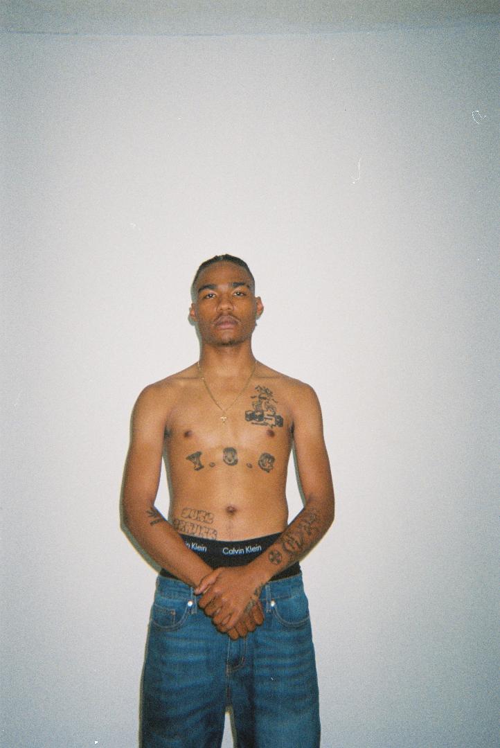 Lucasraps Releases New Project – Lani Magazine
